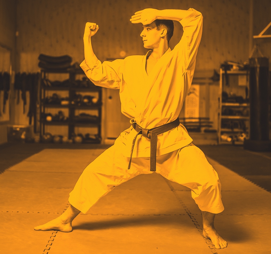 Universal Method – Universal Method Martial Arts