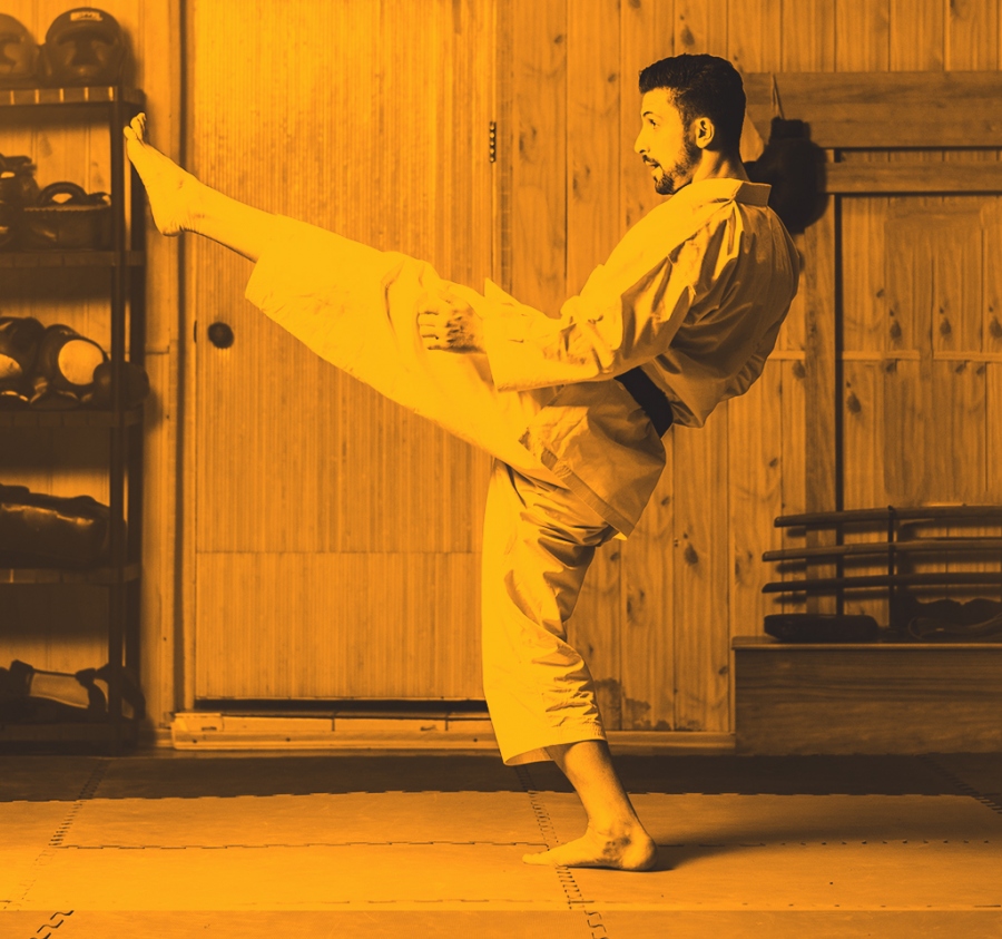 Universal Method – Universal Method Martial Arts