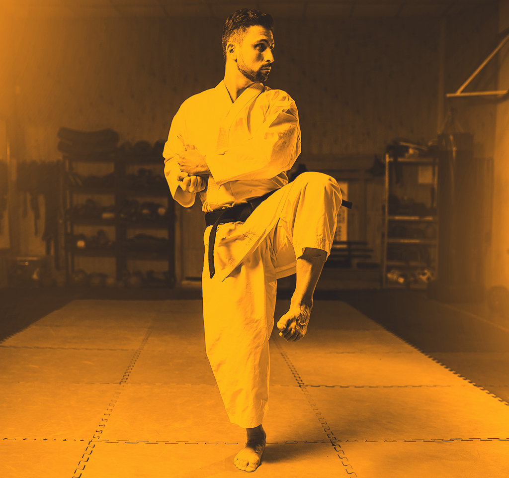 Universal Method – Universal Method Martial Arts